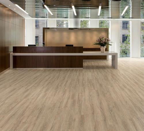 office lvt flooring dubai