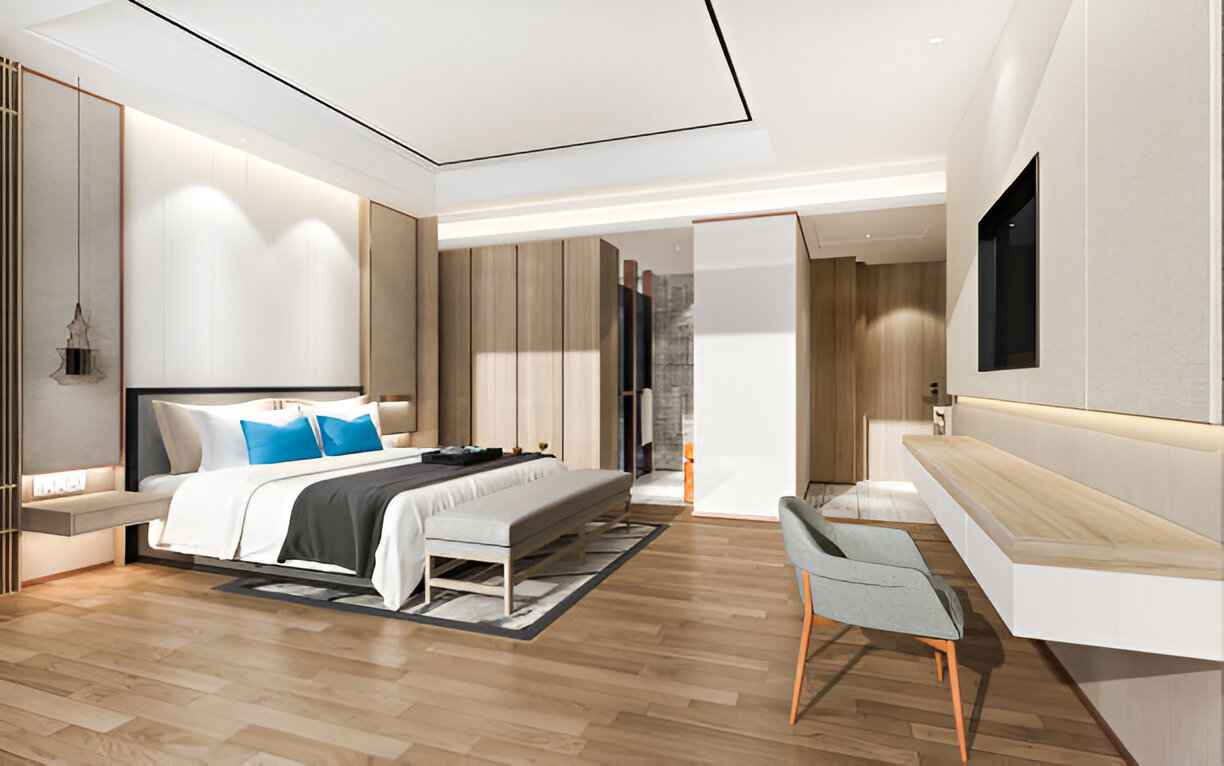 laminate flooring waterproof