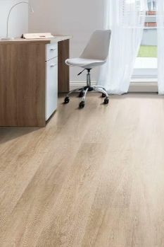 Luxury SPC Flooring Stylish