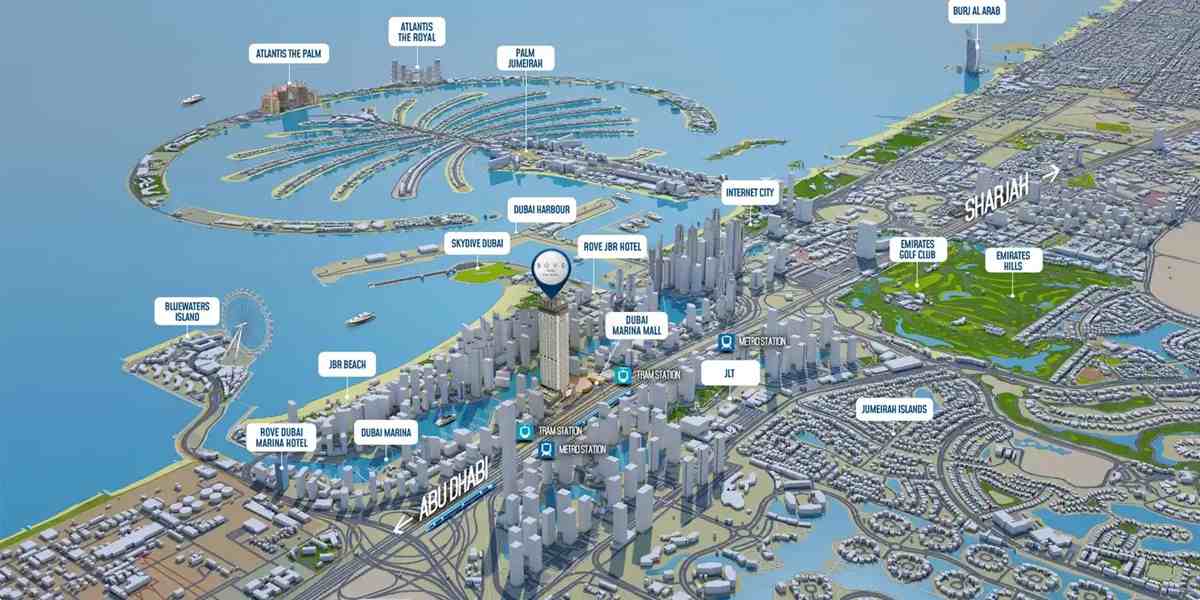 Order Floorings From All Over Dubai