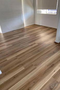 Stylish SPC Flooring